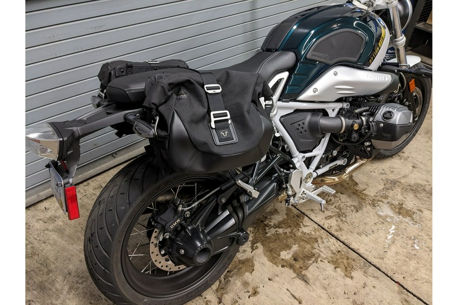 2023 BMW R nineT Pure