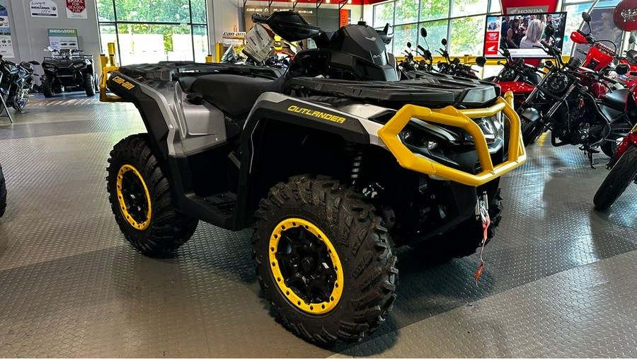 2024 Can-Am™ Outlander™ XT-P™ 850