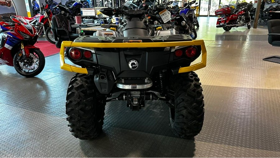 2024 Can-Am™ Outlander™ XT-P™ 850