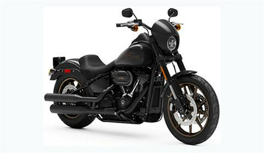 2020 Harley-Davidson Low Rider®S