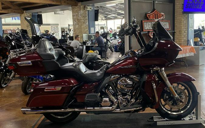 2016 Harley-Davidson FLTRU - Road Glide Ultra