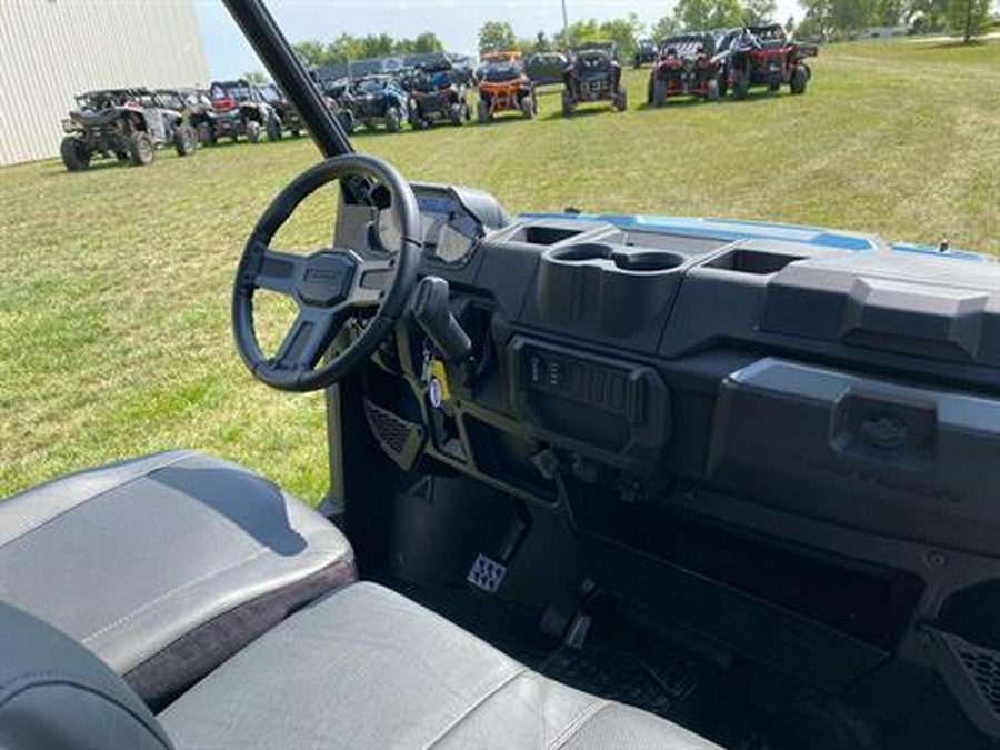 2025 Polaris Ranger XP 1000 Premium