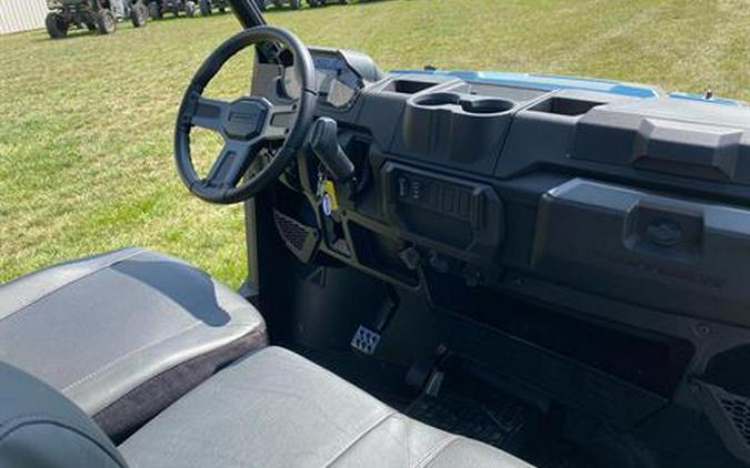 2025 Polaris Ranger XP 1000 Premium