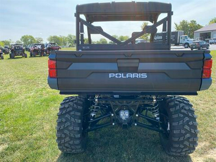 2025 Polaris Ranger XP 1000 Premium