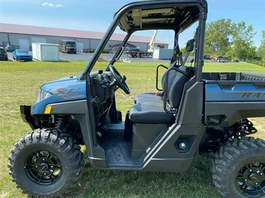 2025 Polaris Ranger XP 1000 Premium