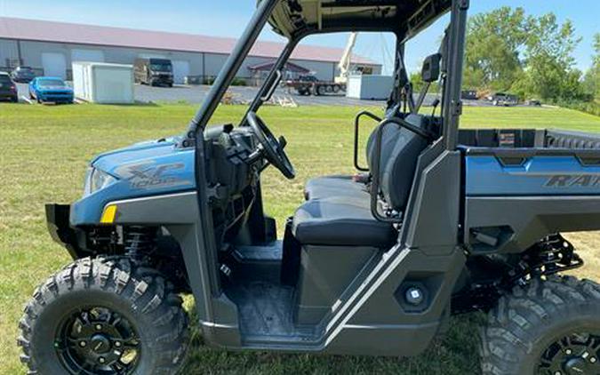 2025 Polaris Ranger XP 1000 Premium