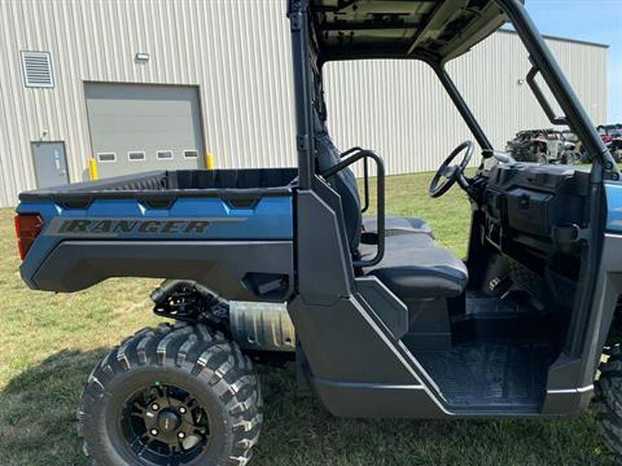 2025 Polaris Ranger XP 1000 Premium