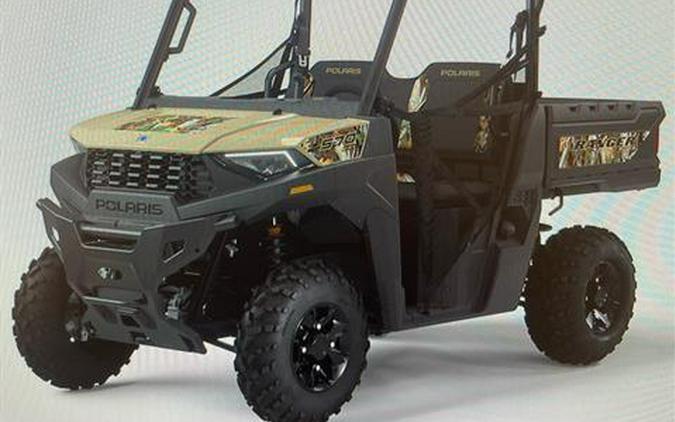 2025 Polaris Ranger SP 570 Premium