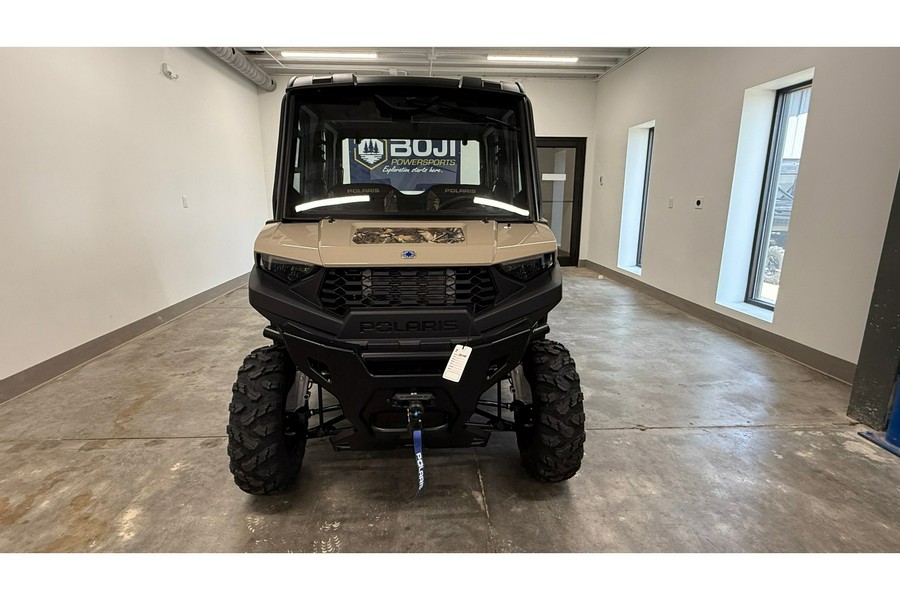 2025 Polaris RANGER CREW SP 570 N/S