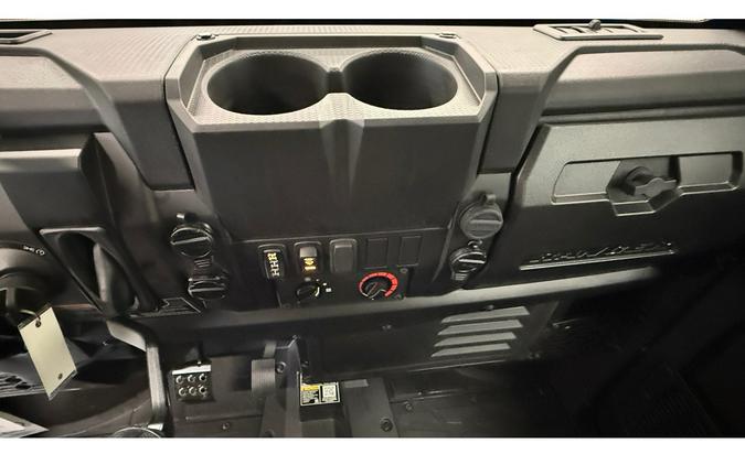 2025 Polaris RANGER CREW SP 570 N/S