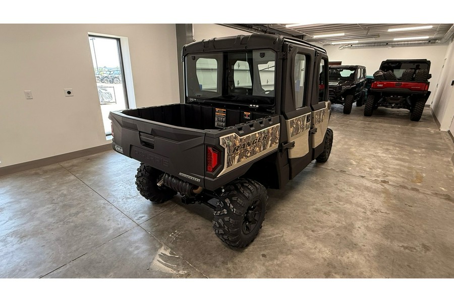 2025 Polaris RANGER CREW SP 570 N/S