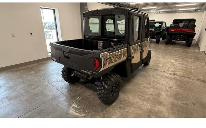 2025 Polaris RANGER CREW SP 570 N/S