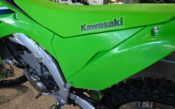 2026 Kawasaki KX™250