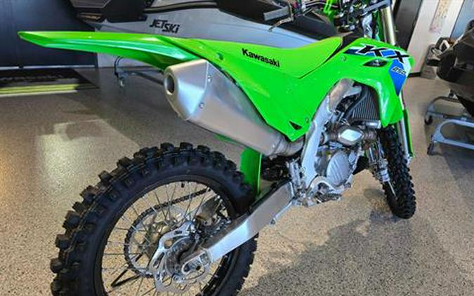 2026 Kawasaki KX™250