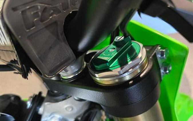 2026 Kawasaki KX™250