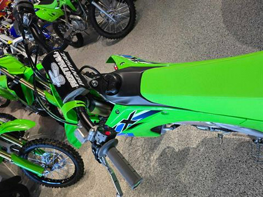 2026 Kawasaki KX™250