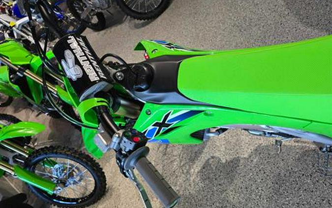 2026 Kawasaki KX™250