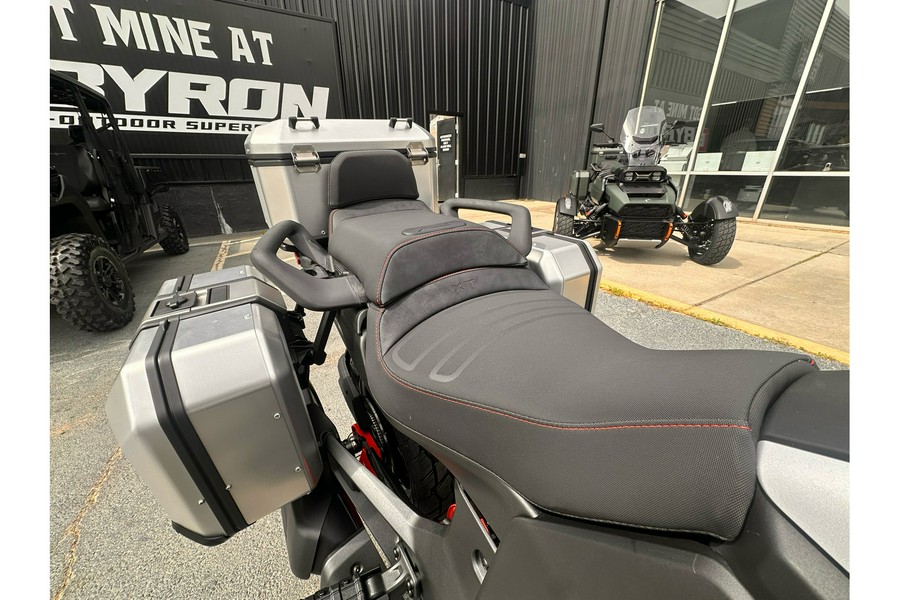 2025 Can-Am Canyon XT