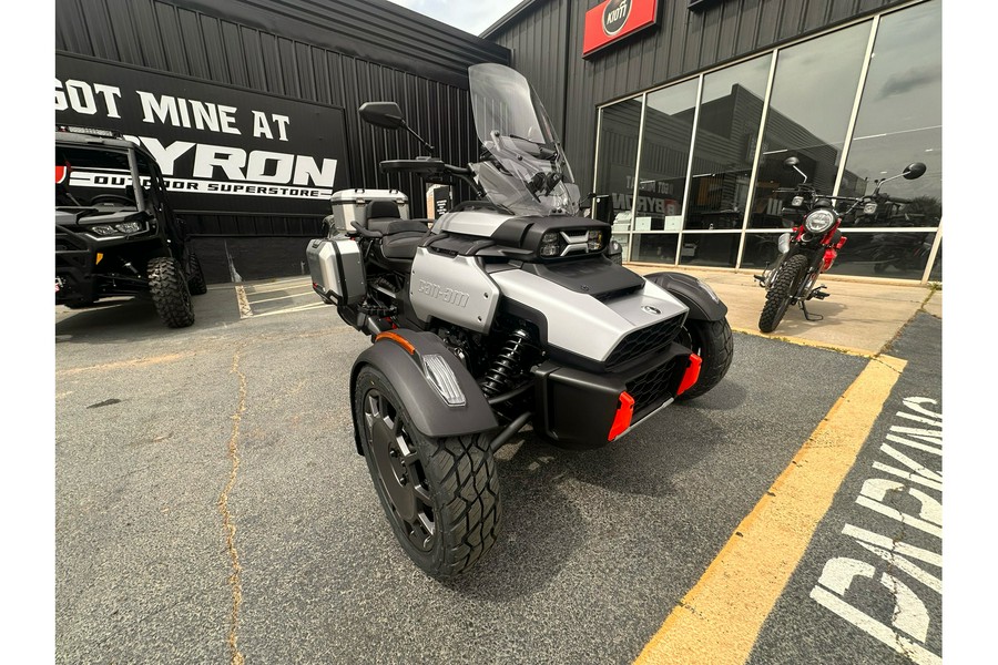 2025 Can-Am Canyon XT