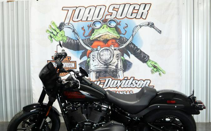 2025 Harley-Davidson® FXLRS - Low Rider® S