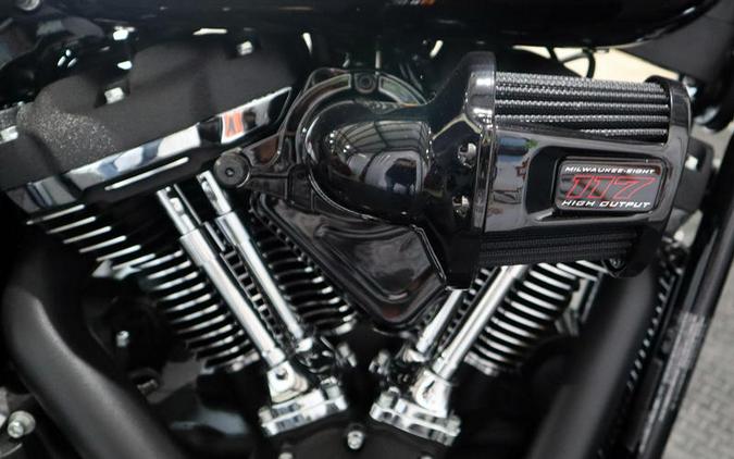 2025 Harley-Davidson® FXLRS - Low Rider® S