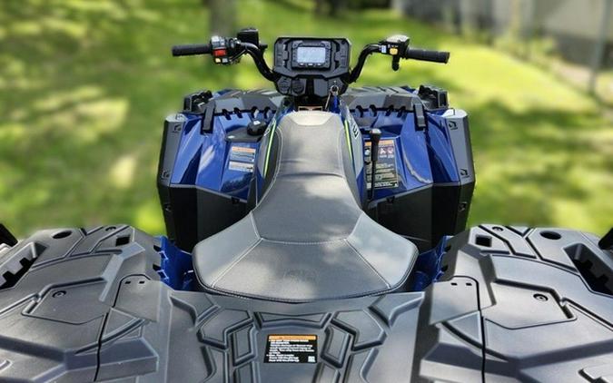 2026 Polaris Sportsman 850 Trail