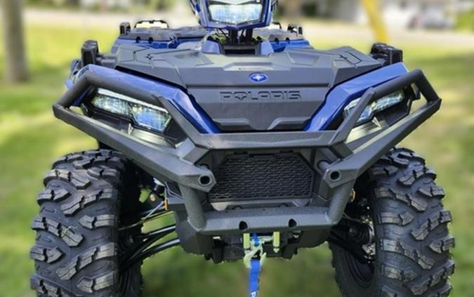 2026 Polaris Sportsman 850 Trail