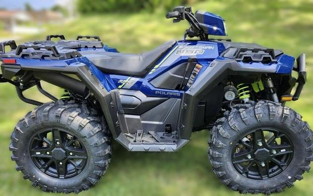 2026 Polaris Sportsman 850 Trail