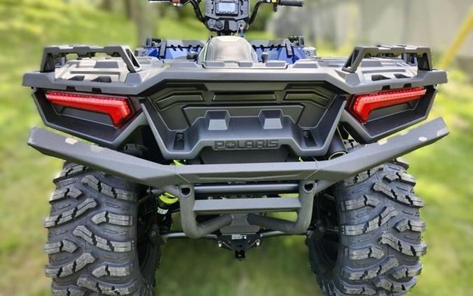 2026 Polaris Sportsman 850 Trail
