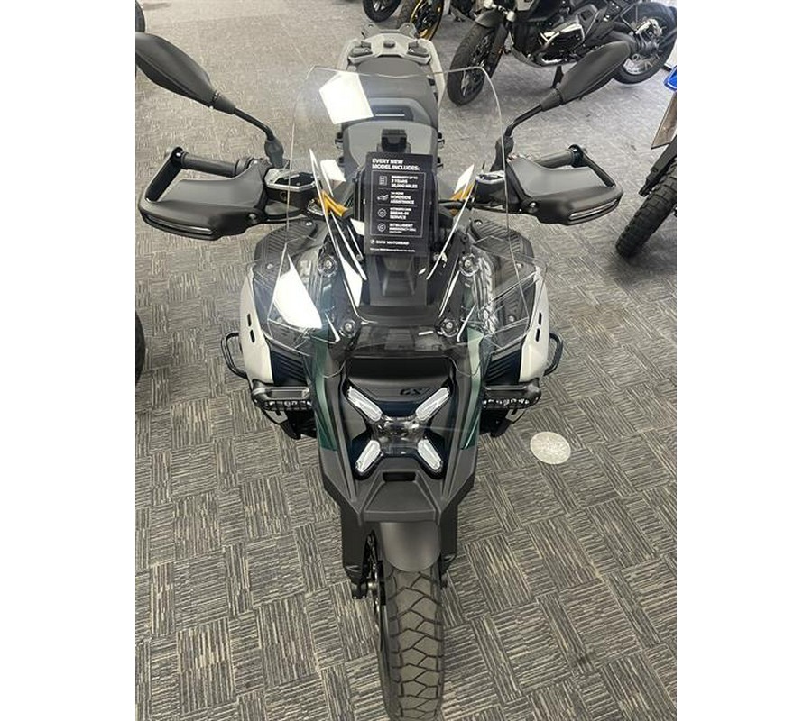 2026 BMW R 1300 GS Adventure