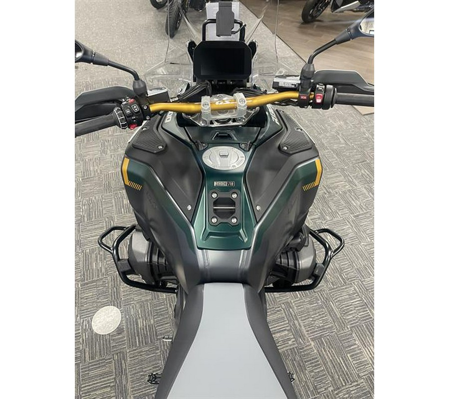 2026 BMW R 1300 GS Adventure