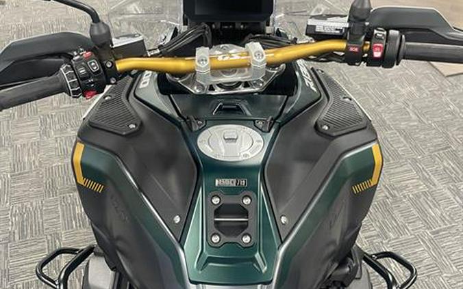 2026 BMW R 1300 GS Adventure