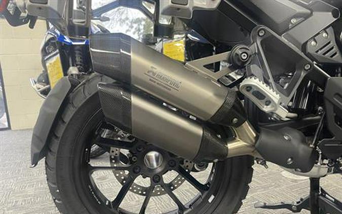 2026 BMW R 1300 GS Adventure