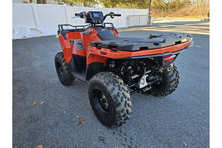 2025 Polaris Sportsman® 570