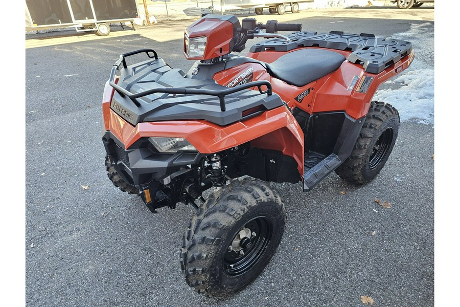 2025 Polaris Sportsman® 570