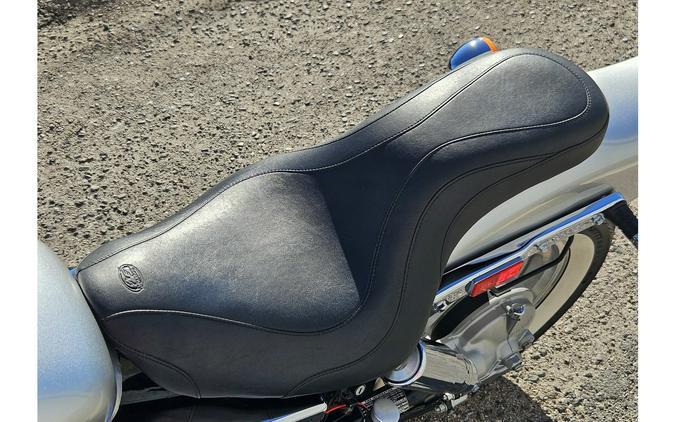 2007 Honda Shadow Spirit 1100cc