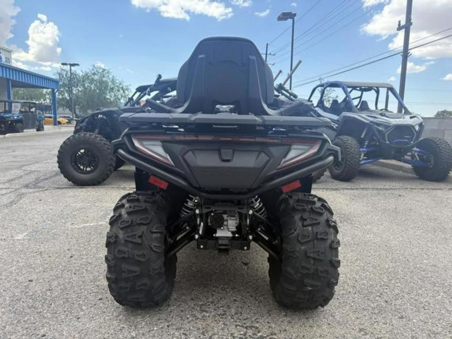 2026 CFMOTO CFORCE 600 Touring