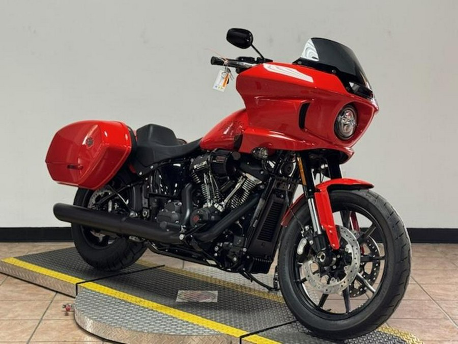 2026 Harley-Davidson® FXLRST - Low Rider® ST