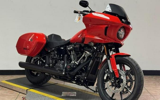 2026 Harley-Davidson® FXLRST - Low Rider® ST