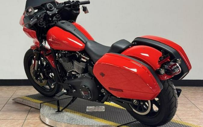 2026 Harley-Davidson® FXLRST - Low Rider® ST