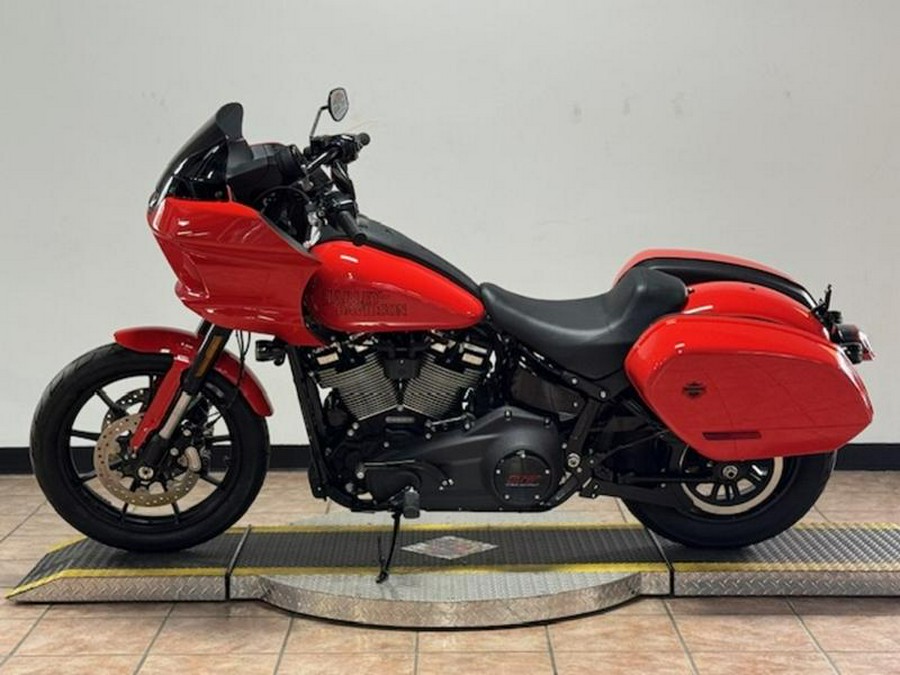 2026 Harley-Davidson® FXLRST - Low Rider® ST