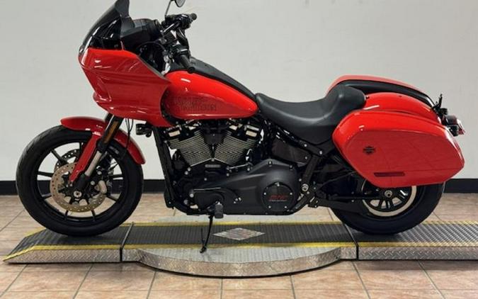 2026 Harley-Davidson® FXLRST - Low Rider® ST