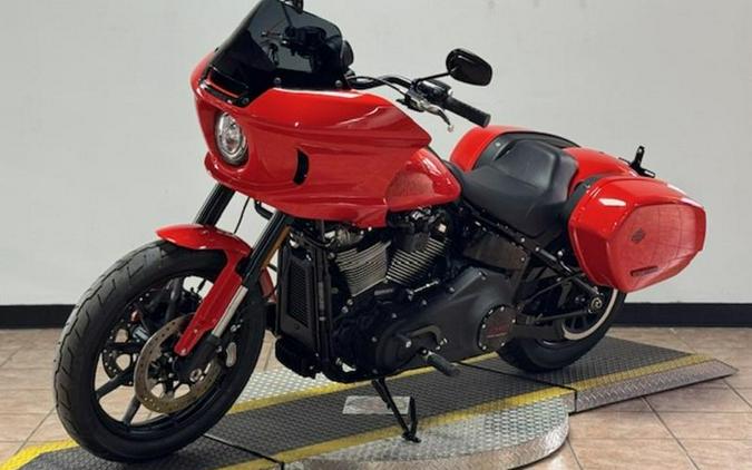 2026 Harley-Davidson® FXLRST - Low Rider® ST