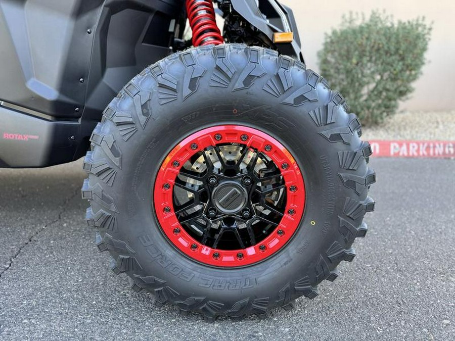 2026 Can-Am® Maverick X3 Max X RS Turbo RR With Smart-Shox