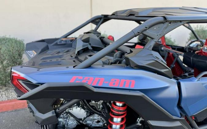 2026 Can-Am® Maverick X3 Max X RS Turbo RR With Smart-Shox