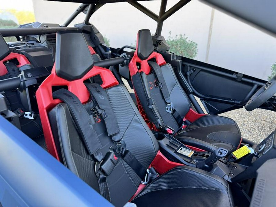 2026 Can-Am® Maverick X3 Max X RS Turbo RR With Smart-Shox