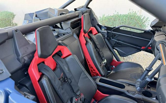 2026 Can-Am® Maverick X3 Max X RS Turbo RR With Smart-Shox