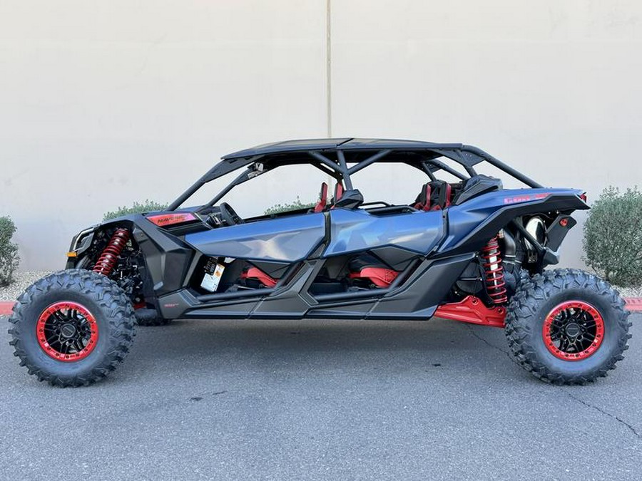 2026 Can-Am® Maverick X3 Max X RS Turbo RR With Smart-Shox