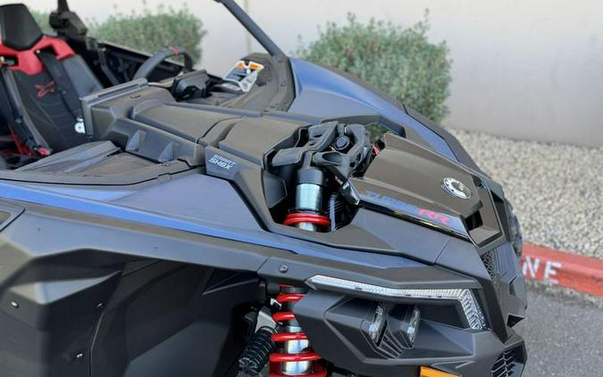 2026 Can-Am® Maverick X3 Max X RS Turbo RR With Smart-Shox