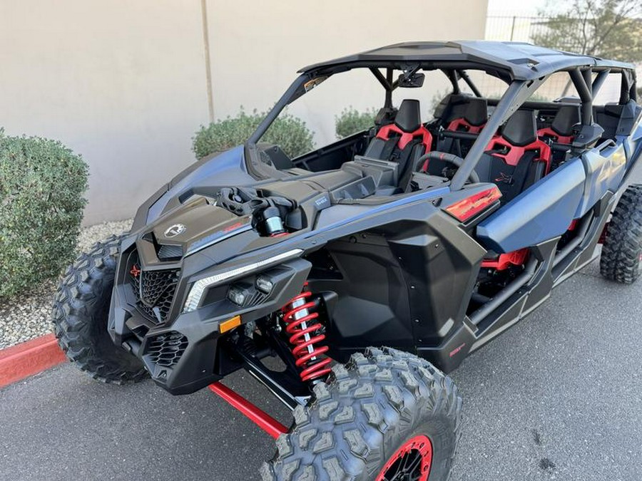 2026 Can-Am® Maverick X3 Max X RS Turbo RR With Smart-Shox